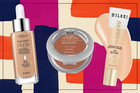 The 9 Best Drugstore Foundations of 2024, According to Our Editors .